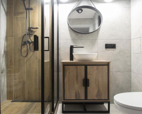 Kawalerka 27m2 po remoncie, Os. Sudeckie