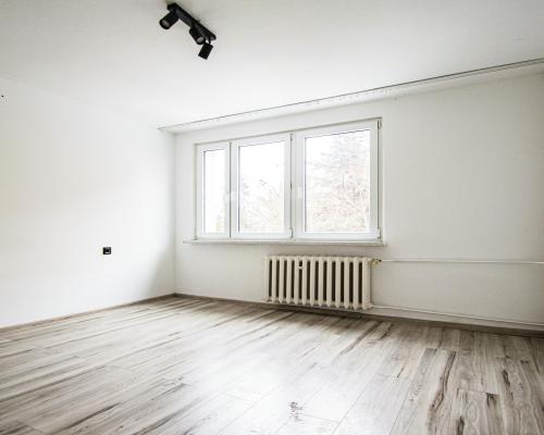 Kawalerka na Os. Młodych/ Parter