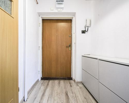 Kawalerka na Os. Młodych/ Parter