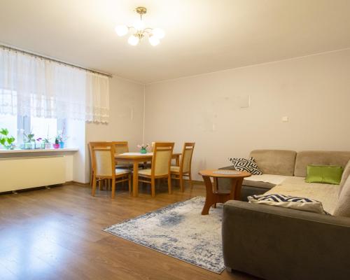 3 pokojowe mieszkanie 66m2 w centrum Świdnicy