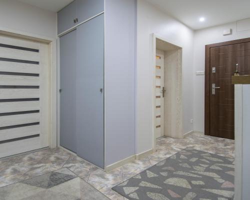 3 pokojowe mieszkanie 66m2 w centrum Świdnicy