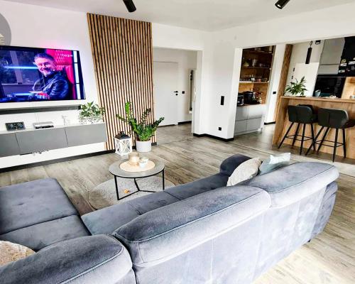 84 m² | Kraszowice | Parter | 4 pokoje