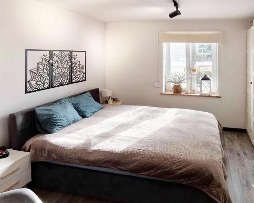 84 m² | Kraszowice | Parter | 4 pokoje