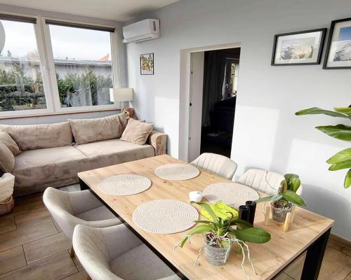 84 m² | Kraszowice | Parter | 4 pokoje