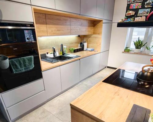 84 m² | Kraszowice | Parter | 4 pokoje