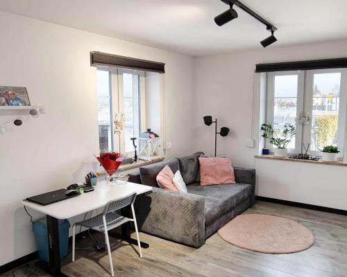 84 m² | Kraszowice | Parter | 4 pokoje