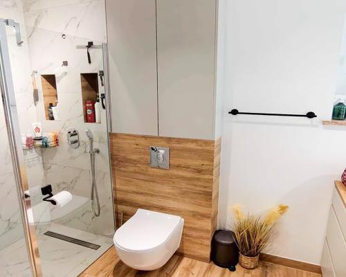 84 m² | Kraszowice | Parter | 4 pokoje