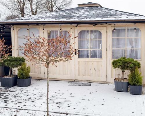 84 m² | Kraszowice | Parter | 4 pokoje