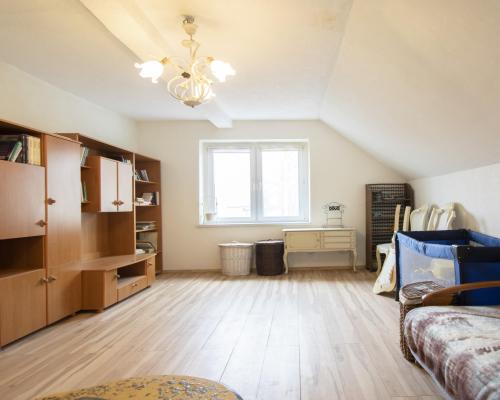 Marcinowice 46m2 z ogródkiem