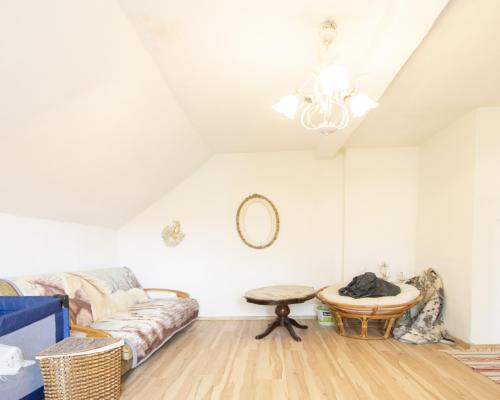 Marcinowice 46m2 z ogródkiem