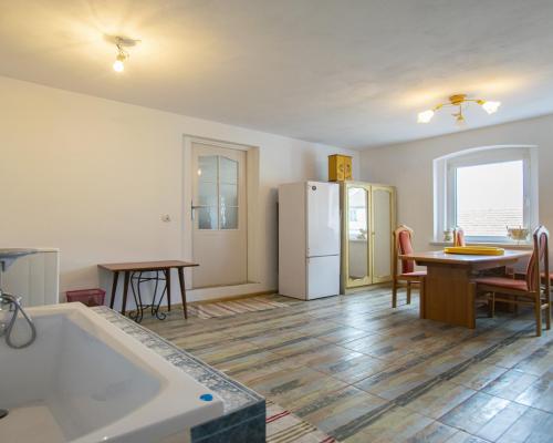 Marcinowice 46m2 z ogródkiem