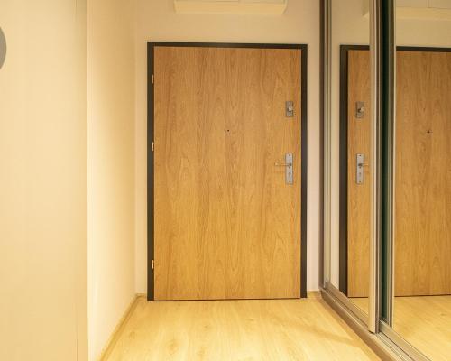 2 pokoje, winda, miejsce parkingowe