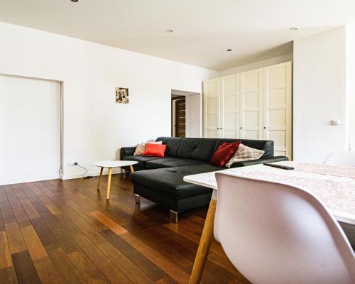 4pokoje, I piętro, 74m2