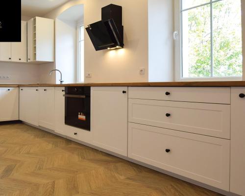 4pokoje, I piętro, 74m2