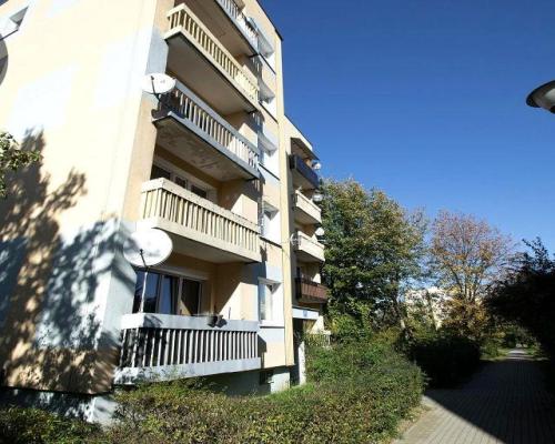 2 pokoje / Os. Młodych