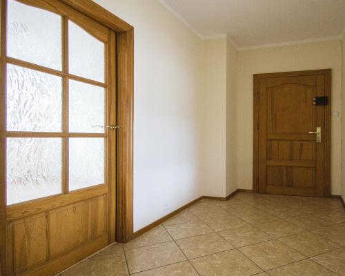 2 pokoje, balkon, 2 piętro /os. Zawiszów