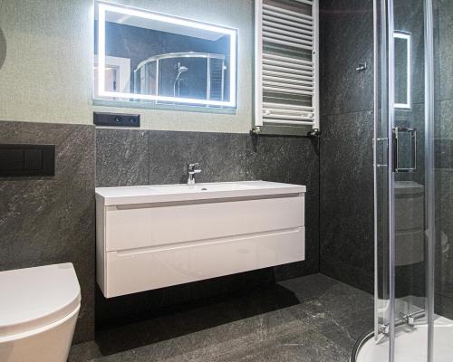 2pokoje, ul. Mazowiecka, parking