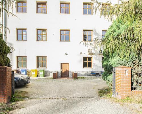 Kamienica w Centrum na sprzedaż