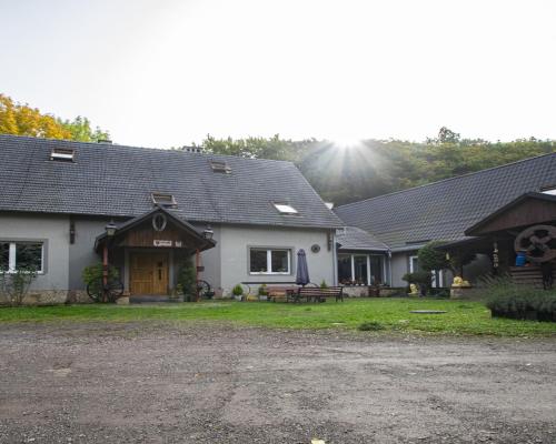 Agroturystyka na sprzedaż