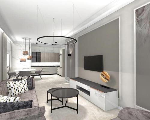 14 Mieszkań blisko centrum miasta