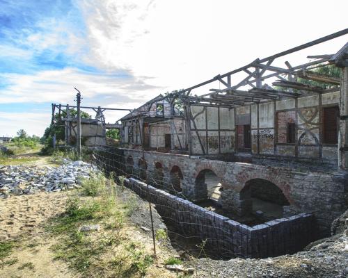 Działka pod inwestycję w Strzegomiu