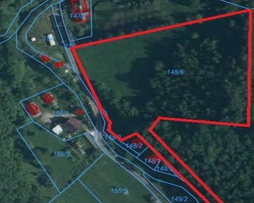 Piękna działka na sprzedaż