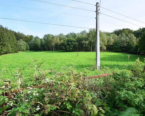 Piękna działka na sprzedaż