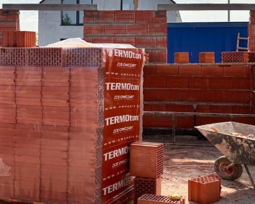 Segment z ogrodem idealny dla Ciebie!