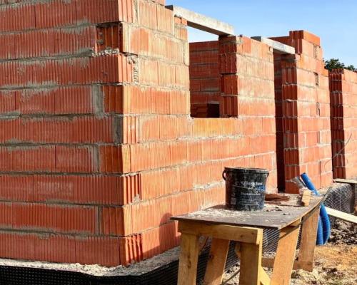 Segment z ogrodem idealny dla Ciebie!