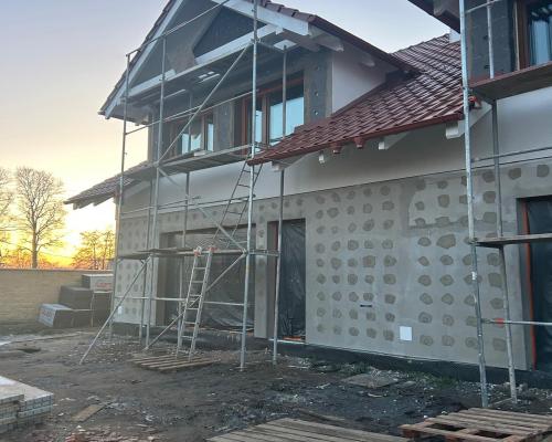 Twój dom marzeń – 5 pokoi, standard PREMIUM