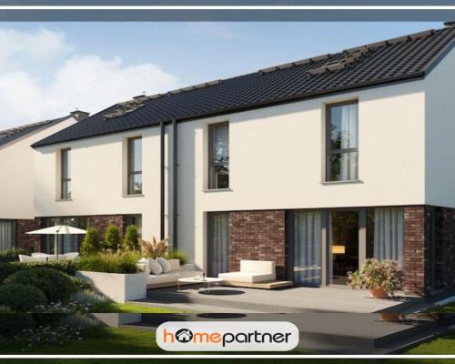 BLIŹNIAK w dobrej lokalizacji! Okazja!