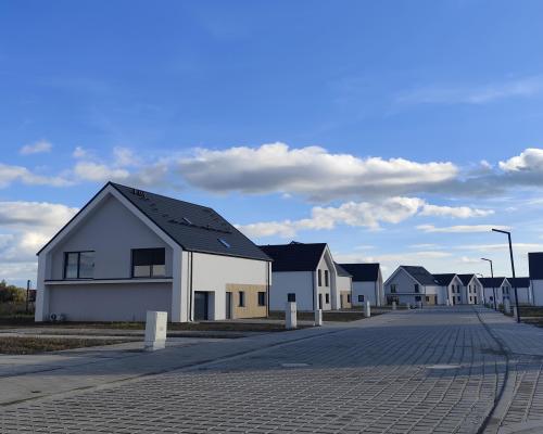 Dom idealny dla Ciebie! 4km do Wrocławia, OGRÓD!