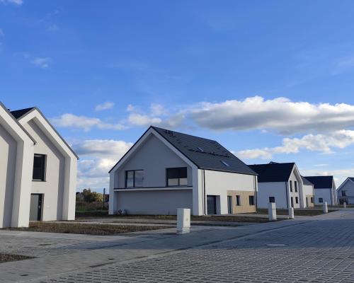 Dom idealny dla Ciebie! 4km do Wrocławia, OGRÓD!