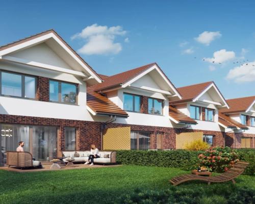 Twój dom marzeń – 5 pokoi, standard PREMIUM