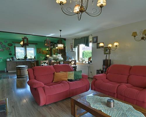 Klimatyczny dom wolnostojący, 5km do Wrocławia.