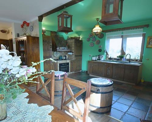 Klimatyczny dom wolnostojący, 5km do Wrocławia.