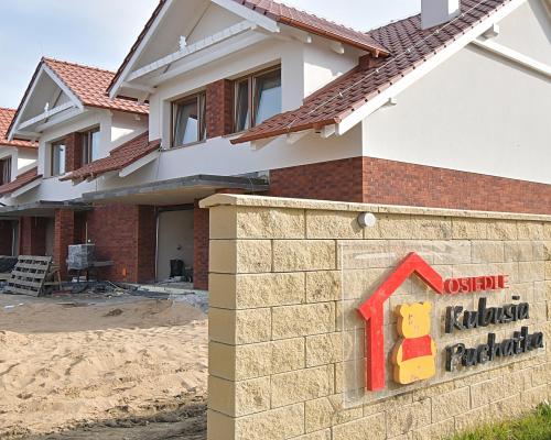 Twój dom marzeń – 5 pokoi, standard PREMIUM