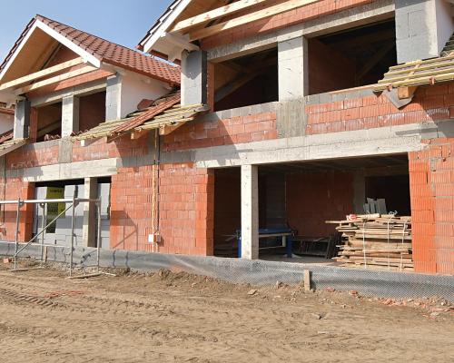 Twój dom marzeń – 5 pokoi, standard PREMIUM