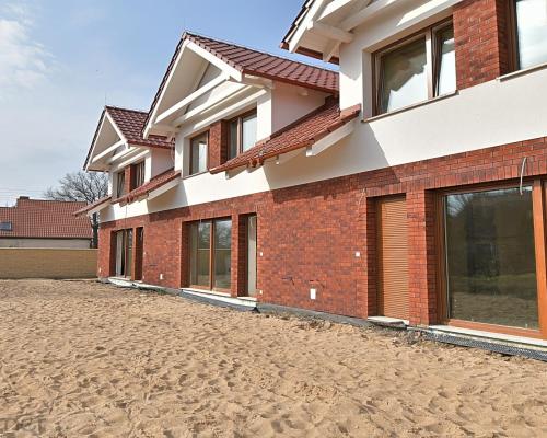 Twój dom marzeń – 5 pokoi, standard PREMIUM