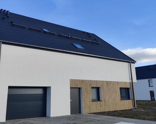 Dom idealny dla Ciebie! 4km do Wrocławia, OGRÓD!