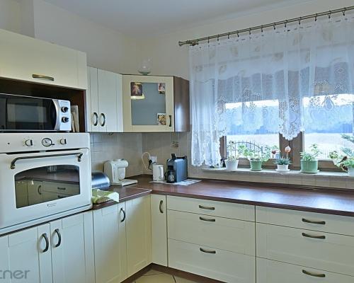 Twój dom w malowniczym zakątku, przy lesie