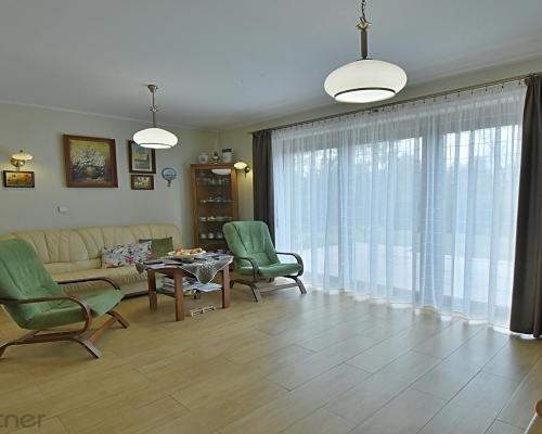 Twój dom w malowniczym zakątku, przy lesie