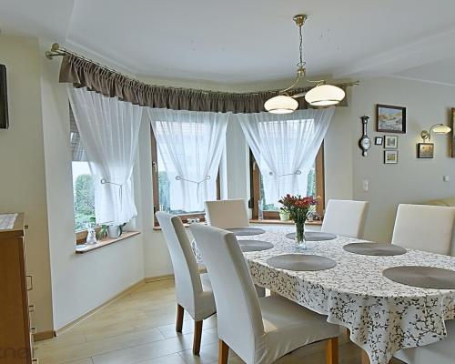 Twój dom w malowniczym zakątku, przy lesie