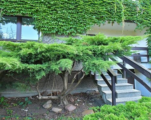 DOM Wrocław- Różanka na wynajem