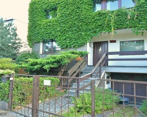 DOM Wrocław- Różanka na wynajem