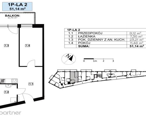 HIT Apartament, 800m do plaży, Międzyzdroje