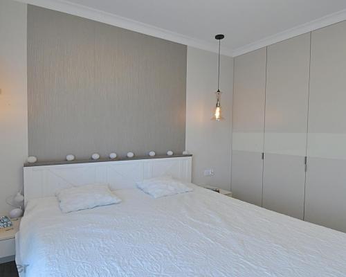 Apartament z widokiem na rzekę, Stare MIasto