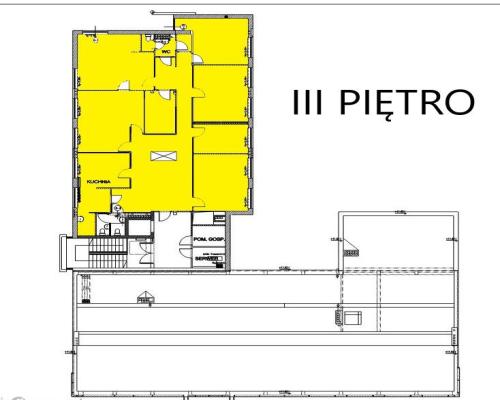 Lokal 265 m2, Wrocław, Centrum