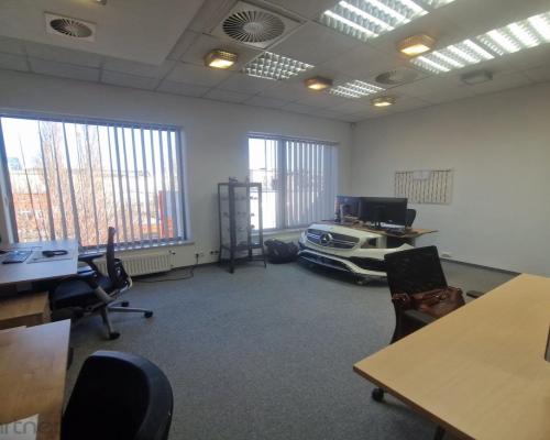 Lokal 265 m2, Wrocław, Centrum