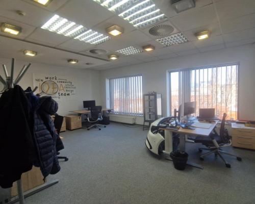 Lokal 265 m2, Wrocław, Centrum